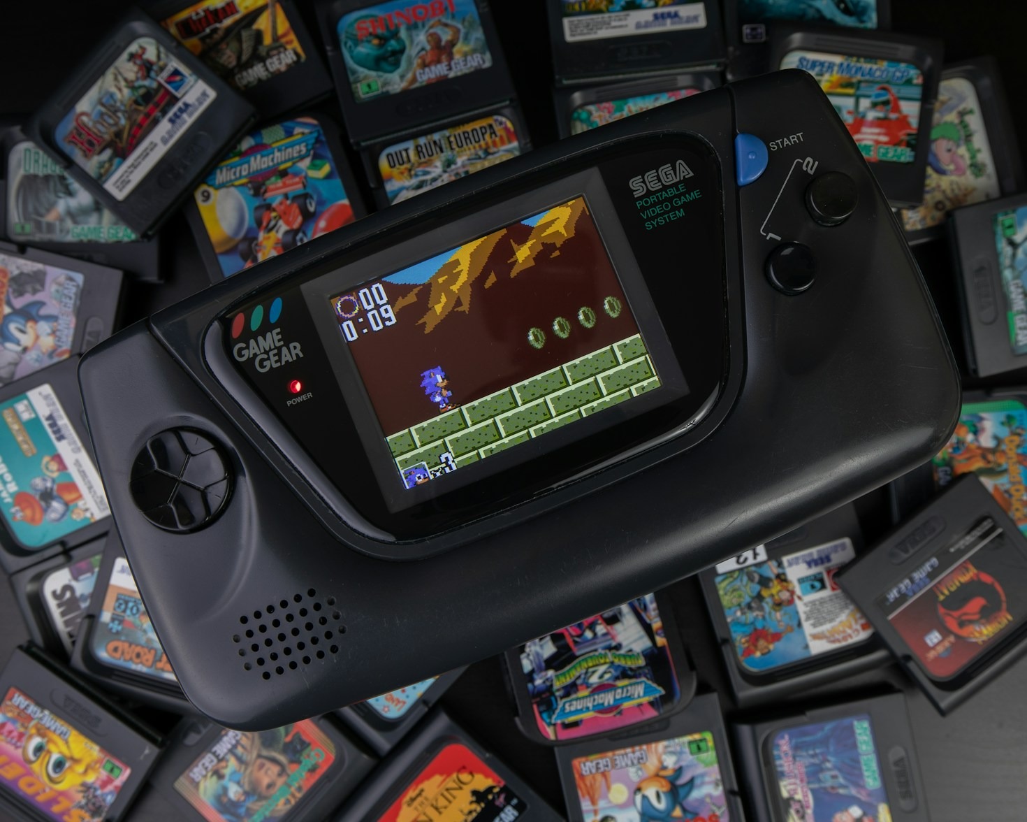 The Evolution of Console Gaming